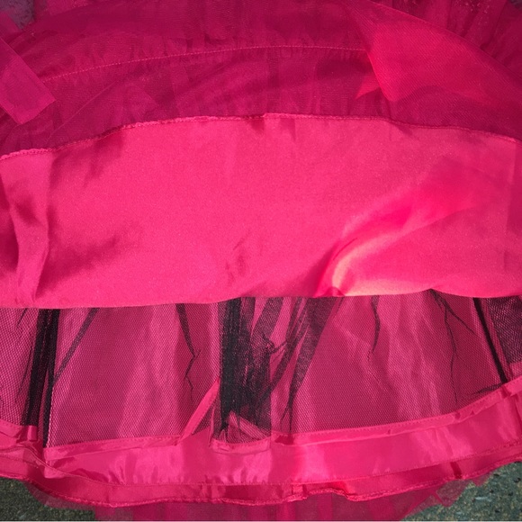 NWT Jona Michelle dress for a girl 8 - Picture 11 of 12